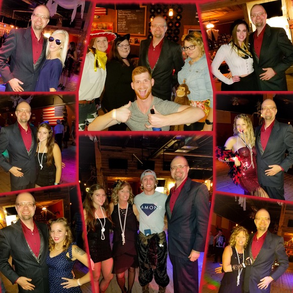 Meet your Posher, Ray - Picture 1 of 1